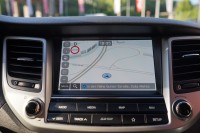 Hyundai Tucson 1.6 T-GDI 4WD