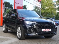 Audi Q5 40 TDI S-Line