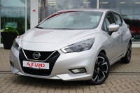 Vorschau: Nissan Micra 1.0 IG-T N-Way Aut.