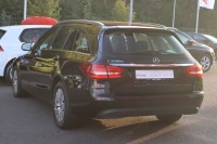 Mercedes-Benz C 250 C250 T-Modell Avantgarde