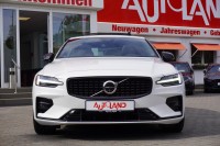 Volvo S60 2.0 M-Hybrid Plus Dark