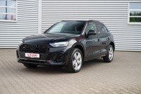Vorschau: Audi Q5 S-Line 40 TDI quattro