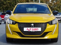 Peugeot 208 GT-Line PureTech 100 Aut.