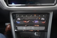 VW Touran 1.5 TSI Comfortline