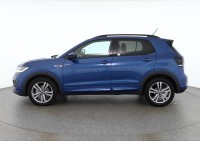 Vorschau: VW T-Cross 1.0 TSI DSG R-Line