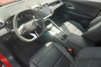 MG ZS 1.5 Hybrid Luxury Aut.