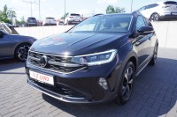 Vorschau: VW Taigo 1.5 TSI DSG