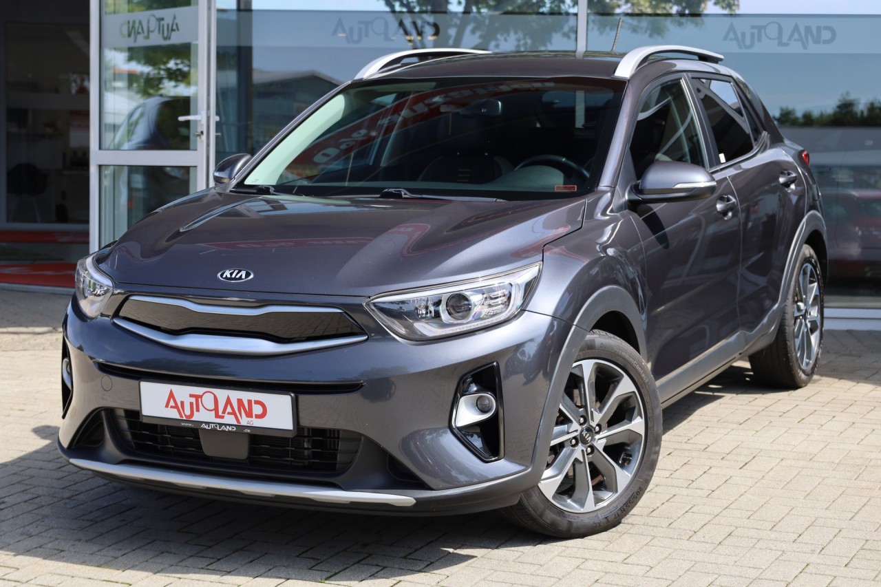 Kia Stonic 1.0 T-GDI Spirit