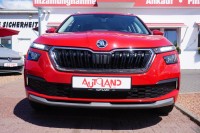 Skoda Kamiq Style DSG