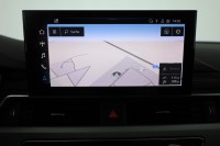 Audi A4 Quattro Avant 50 TDI quattro S-Line