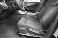 Audi A6 Avant 2.0 TDI sport S-Tronic