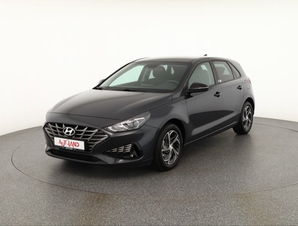 Hyundai i30 1.0 T-GDI Edition 30