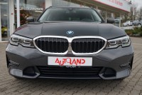 BMW 320 e Touring Sport Line