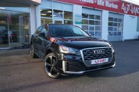 Audi Q2 1.4 TFSI S line S-tronic