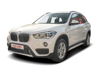 BMW X1 xDrive 18 d Sport Line LED Navi Tempomat AHK