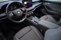 Skoda Superb Combi 1.5 TSI DSG