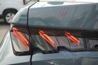 Peugeot 3008 GT 1.2 Hybrid 145 Aut.