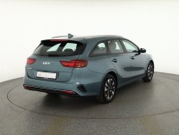 Kia cee'd Sporty Wagon Ceed SW 1.5 T-GDI Aut.