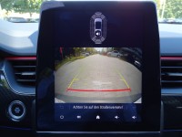 Renault Arkana 1.6 Hybrid R.S. Line