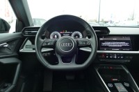 Audi A3 30 TDI Sportback S line