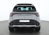 Kia Sportage 1.6 T-GDI GT-Line Hybrid Aut.