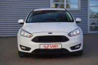 Ford Focus Turnier 1.5 TDCi