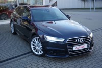 Audi A6 3.0 TDI Avant quattro Matrix Luft