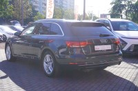 Audi A4 2.0 TFSI Avant design