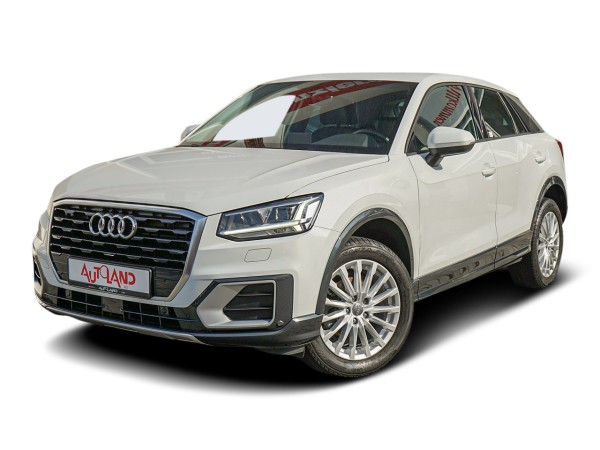 Audi Q2 1.5 35 TFSI design