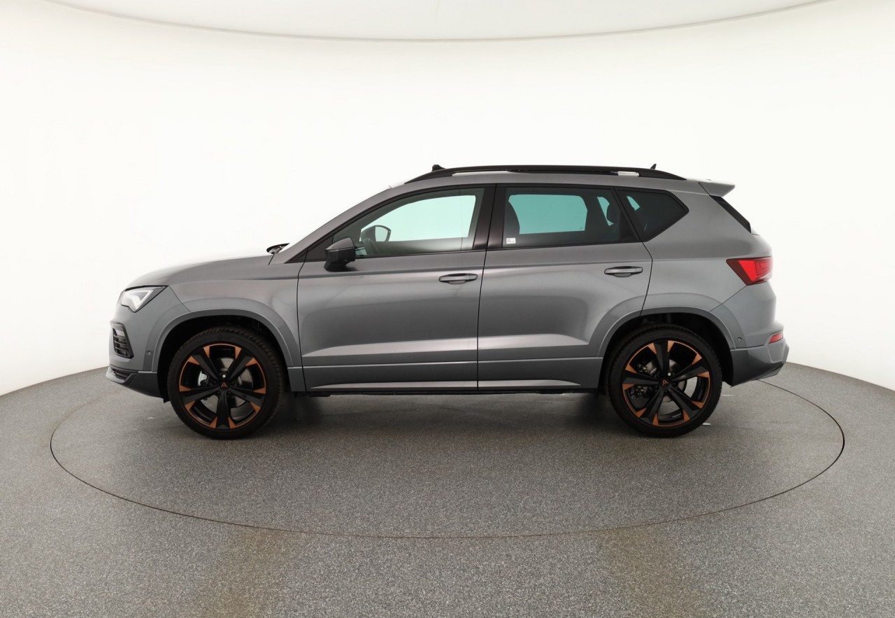 Cupra Ateca 2.0 TSI 4Drive DSG