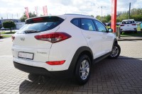 Hyundai Tucson 1.6 TGD-I