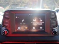 Hyundai Kona 1.0 T-GDI Advantage + 2WD