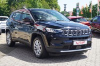 Jeep Compass 1.5 M-Hybrid Altitude