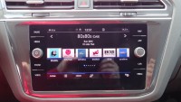 VW Tiguan Allspace 2.0 TDI R-Line 4Motion Matrix