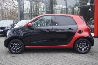 Smart ForFour forfour 1.0 passion