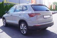 Skoda Karoq 1.5 TSI DSG