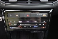 VW T-Cross 1.0 TSI Goal