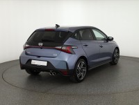 Hyundai i20 1.0T-GDI N-Line Aut.