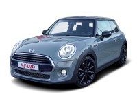 MINI Mini 1.5 Cooper LED Navi PDC Tempomat Teilleder