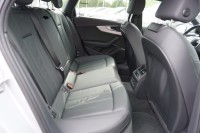 Audi A4 Avant 40 TDI Advanced S-Tronic