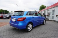 Mercedes-Benz B 180 B180 Style