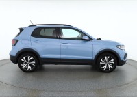 VW T-Cross 1.0 TSI DSG