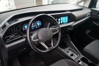 VW Caddy 2.0 TDI DSG Life