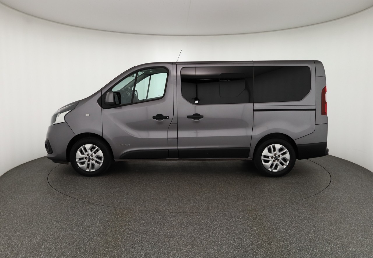 Nissan NV300 2.7t dCi PREMIUM