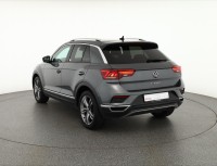 VW T-Roc 2.0 TSI 4Motion sport