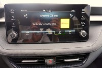 Skoda Fabia 1.0 TSI DSG