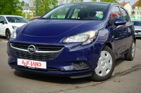 Vorschau: Opel Corsa E 1.4
