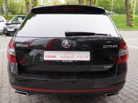 Skoda Octavia 2.0 TSI RS