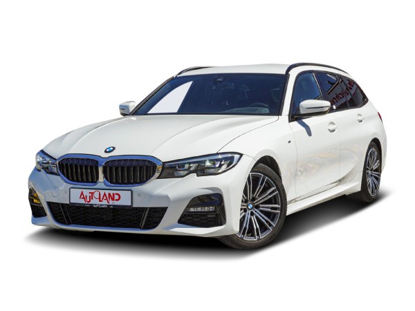 BMW 318 i M Sport
