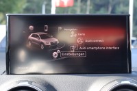 Audi Q2 35 TFSI advanced
